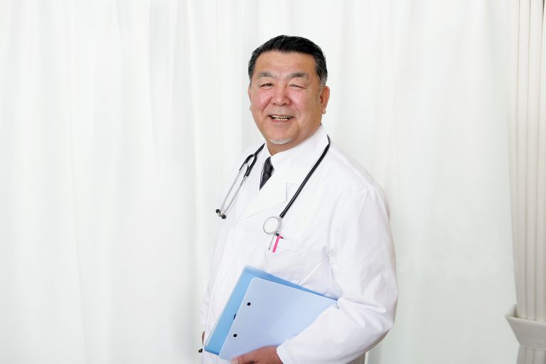 田町が誇る多文化都市で支える頼れる内科医療と健康な暮らし