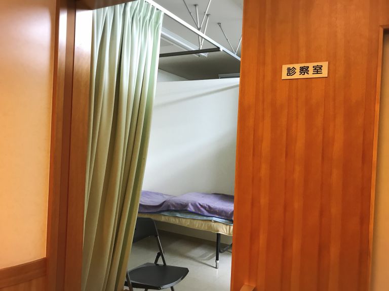 田町の下町情緒と都会機能が息づく安心の医療環境と暮らし