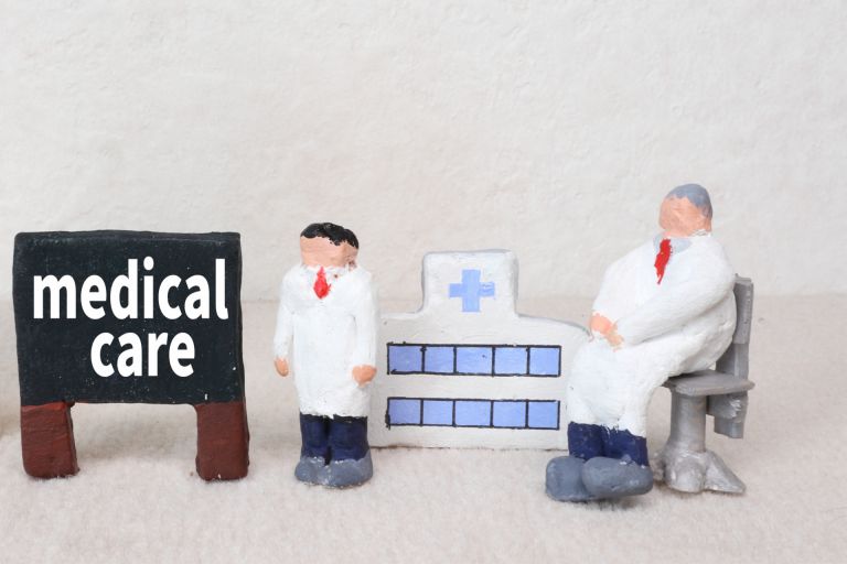 田町で進化する都市型内科医療と地域の安心を守る医療環境のいま