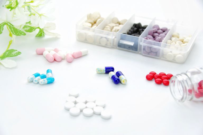 田町の都市機能と医療が支える多様な暮らしと健康安心社会